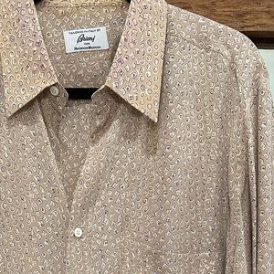 Brioni Men’s Dress Shirt